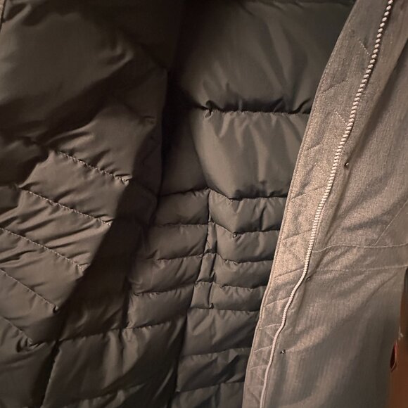 Brand New North Face Parka - Picture 3 of 6